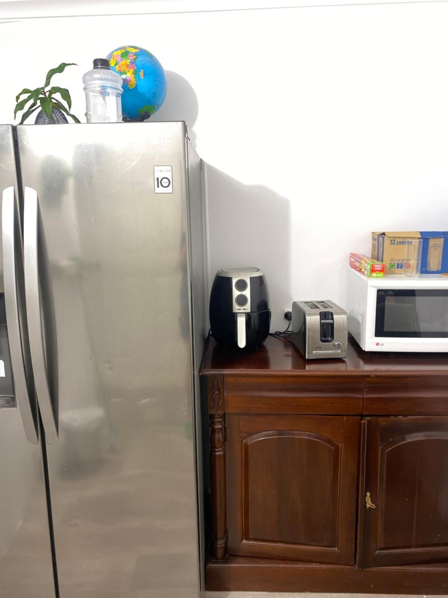 Yny Guest House Waterford Ngoại thất bức ảnh