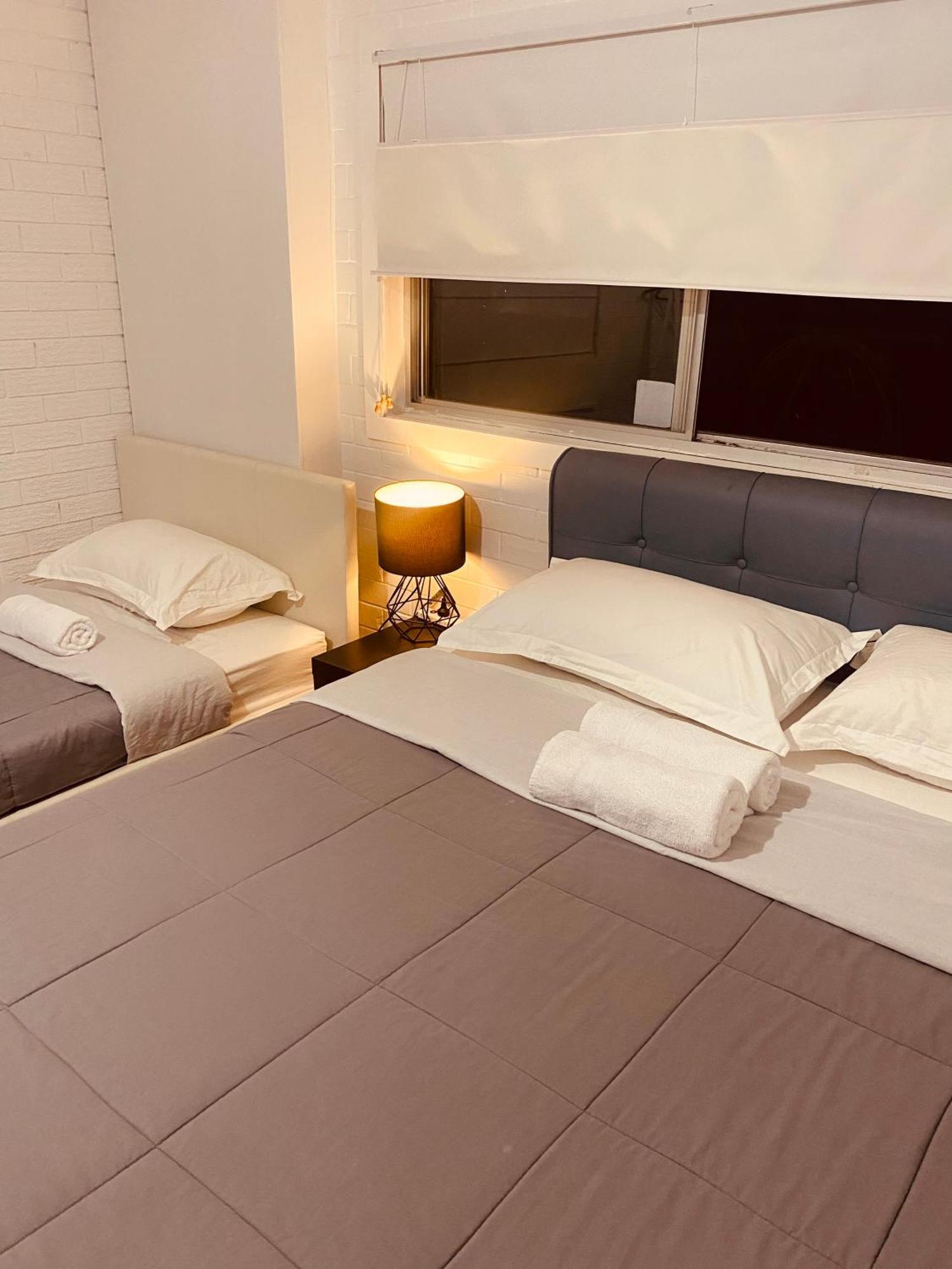 Yny Guest House Waterford Ngoại thất bức ảnh